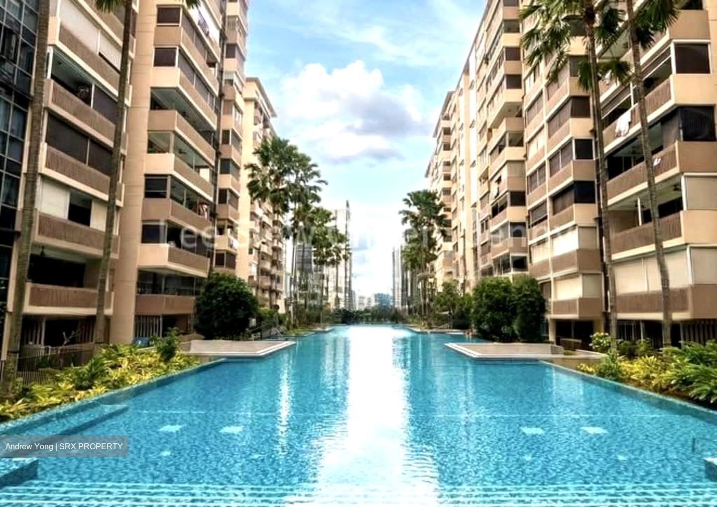The Vales (D19), Condominium #547165741